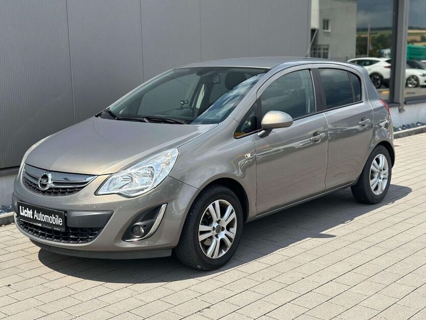 Corsa
