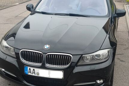 BMW 320 174.000 km 7.500 &euro; Hüttlingen 73460