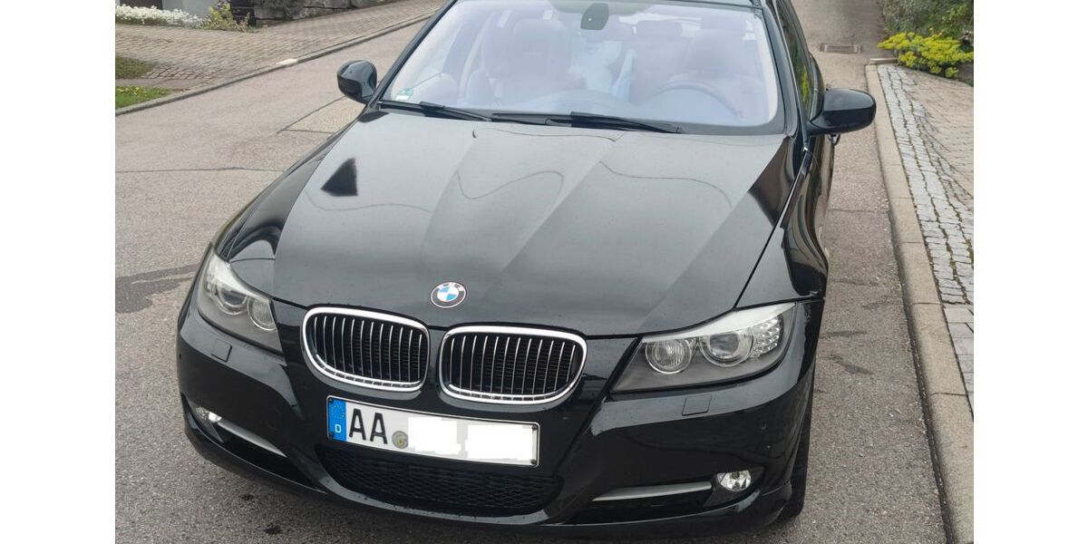 BMW 320 174.000 km 7.500 &euro; Hüttlingen 73460