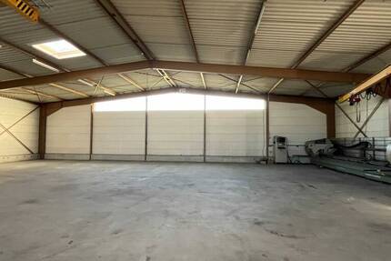 Gewerbeobjekt Oberkirch-Zusenhofen Zusenhofen - 2.976&euro; | Angebot:26388802