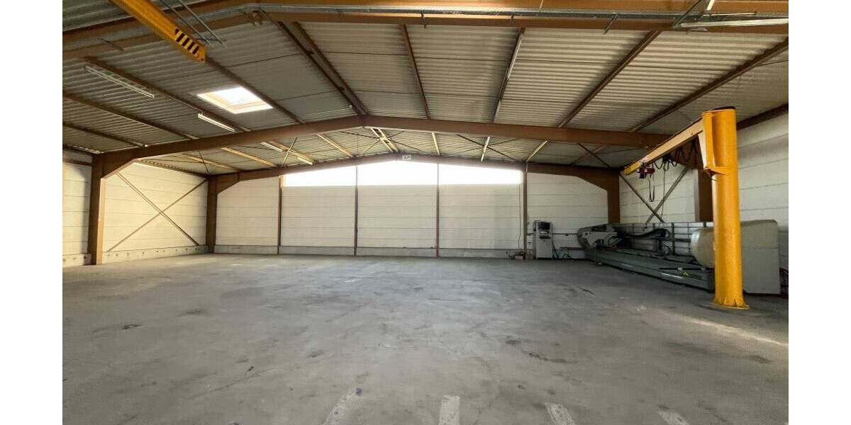 Gewerbeobjekt Oberkirch-Zusenhofen Zusenhofen - 2.976&euro; | Angebot:26388802