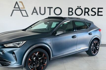 Cupra Formentor 93.100 km 25.890 &euro; Braunschweig 38114