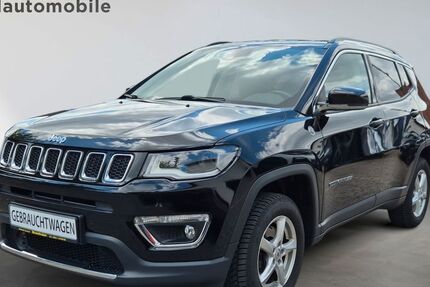 Jeep Compass 97.670 km 16.490 € Meitingen 86405