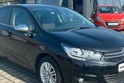 Citroen C4 204.000 km 4.800 &euro; Butzbach 35510