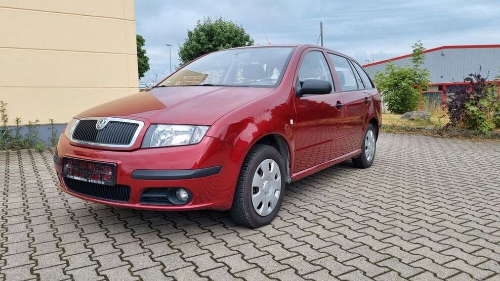 Fabia