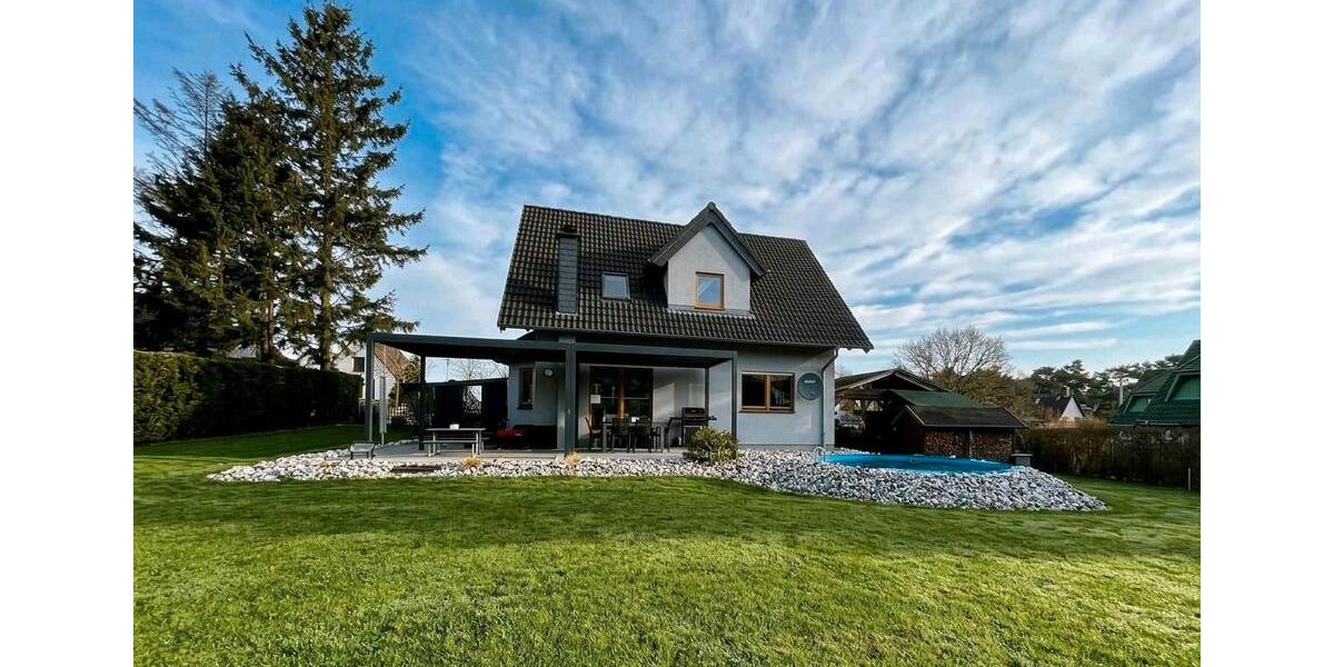 Einfamilienhaus Koserow - 549.999&euro; | Angebot:26593481