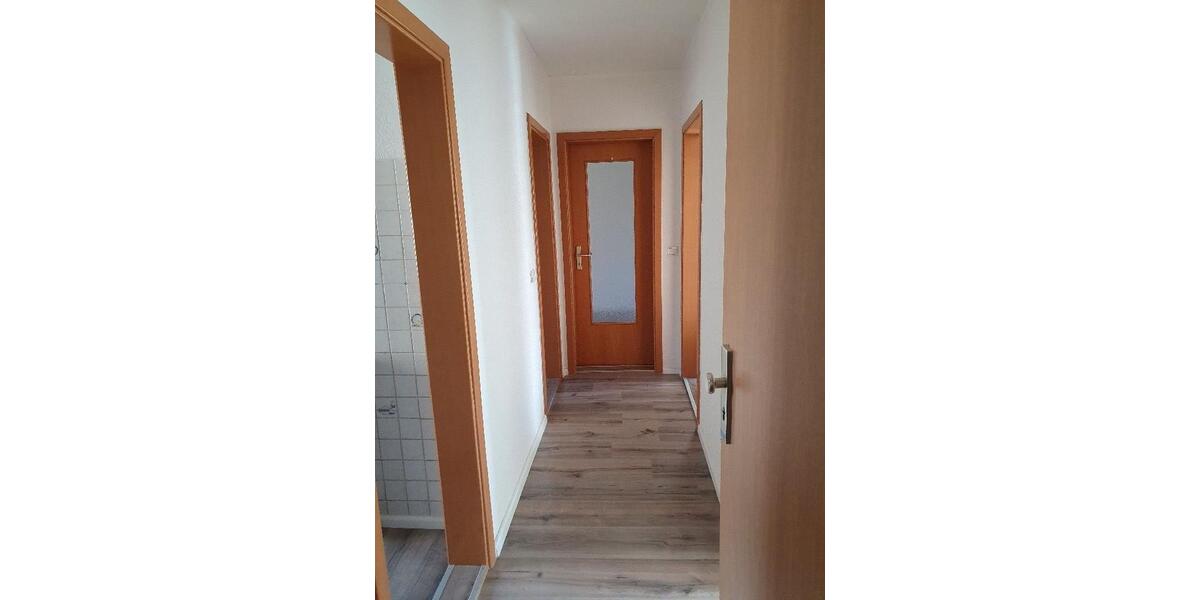 Etagenwohnung Eisleben (Lutherstadt) - 3 Zimmer, 57 m&sup2;, 345&euro; | Angebot:26660652