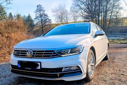 VW Passat 121.000 km 16.500 &euro; Ansbach 91522