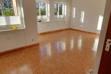 Schöne 3-Zimmerwohnung in Niebüll zu vergeben! 3 zimmer