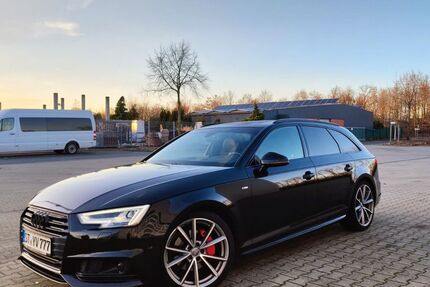 Audi A4 180.000 km 18.800 &euro; Rheine 48432