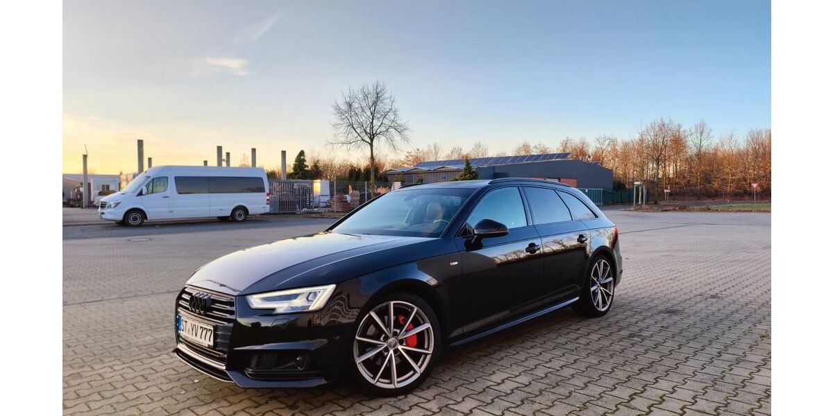 Audi A4 180.000 km 18.800 &euro; Rheine 48432