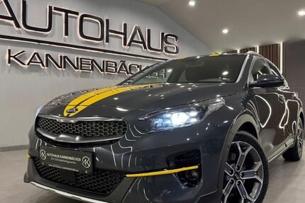 Kia XCeed 94.000 km 16.900 &euro; Ransbach-Baumbach 56235