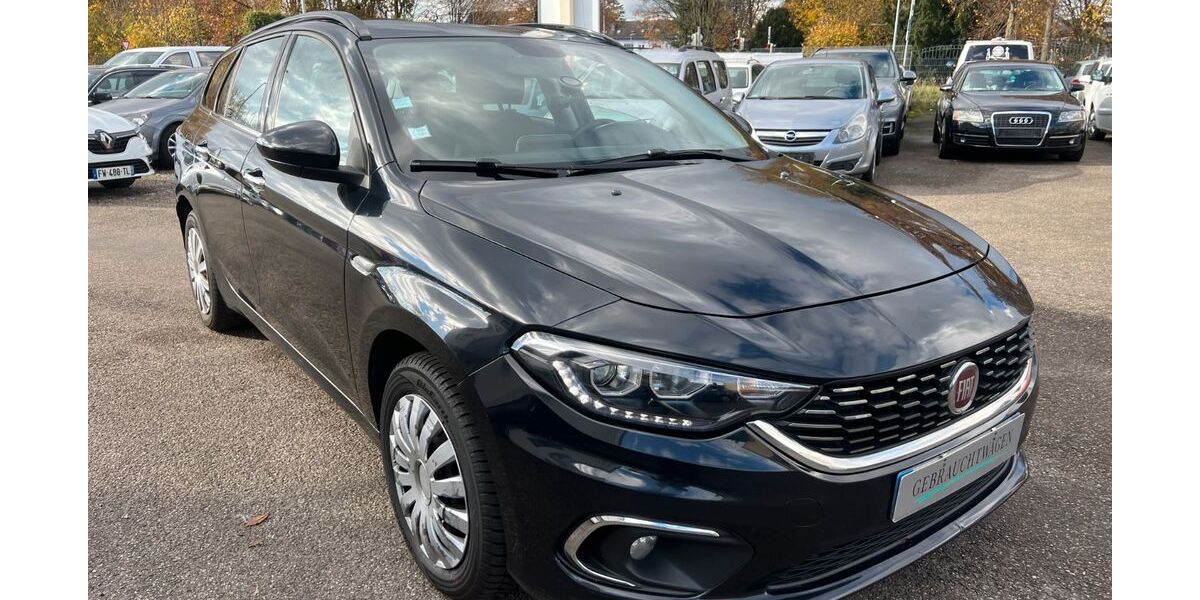 Fiat Tipo 400.000 km 3.000 &euro; Lahr 77933