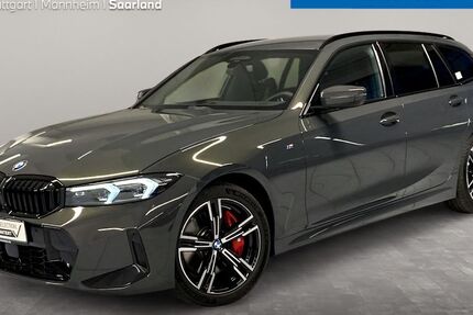 BMW 320 13.506 km 52.980 &euro; Saarbrücken 66121