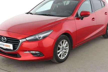 Mazda 3 76.947 km 14.790 &euro; Dresden 01187