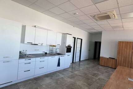 Gewerbeobjekt Backnang - 1.410&euro; | Angebot:26180220