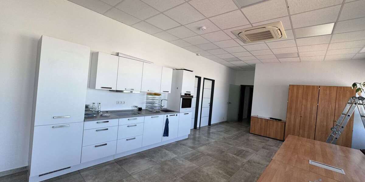 Gewerbeobjekt Backnang - 1.410&euro; | Angebot:26180220