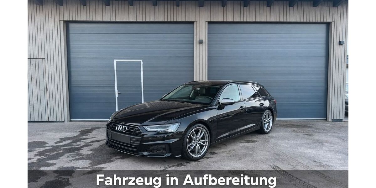 Audi A6 117.905 km 33.900 &euro; Wegscheid 94110
