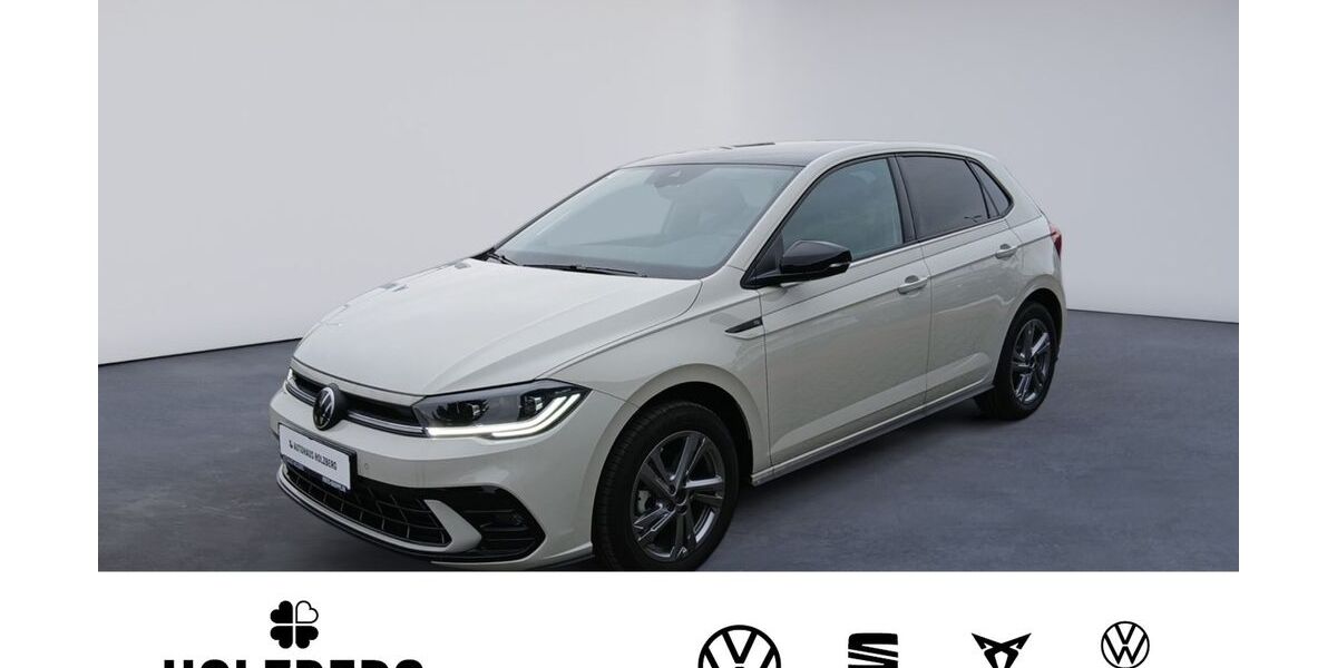 VW Polo 5.300 km 27.490 &euro; Braunschweig 38114