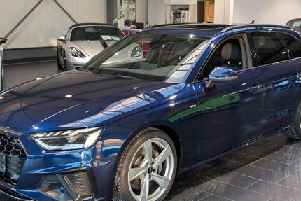 Audi A4 99.000 km 27.900 &euro; Weinheim 69469
