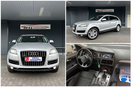 Audi Q7 300.000 km 11.900 € Hanau 63456