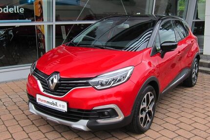 Renault Captur 18.139 km 14.490 &euro; Altenkirchen 57610