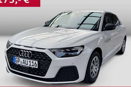 Audi A1 1.100 km 26.555 &euro; Esslingen 73730