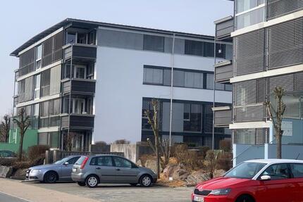 4 Zi. Wohnung, Villingen-Schwenningen 