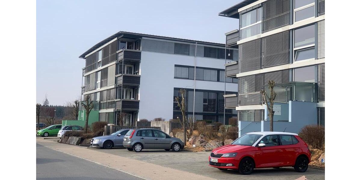 4 Zi. Wohnung, Villingen-Schwenningen 