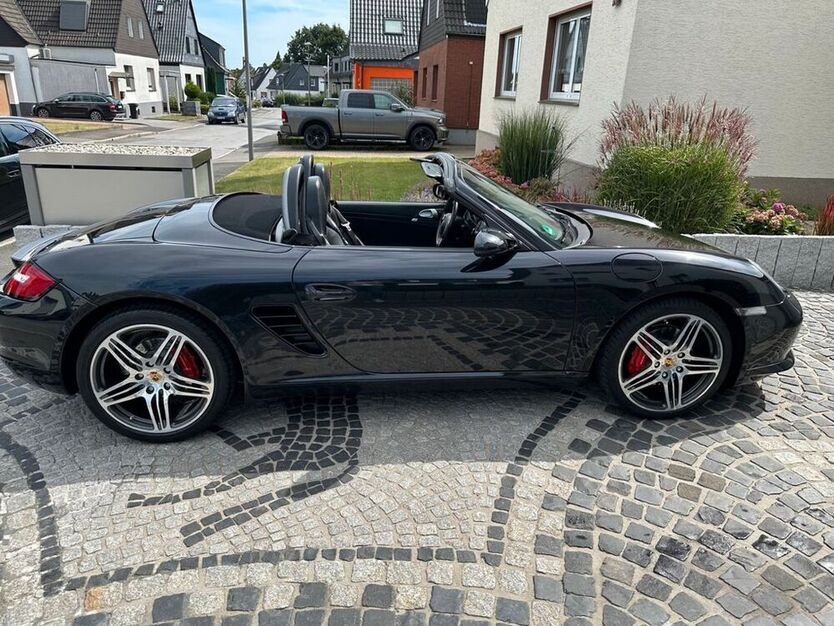Boxster