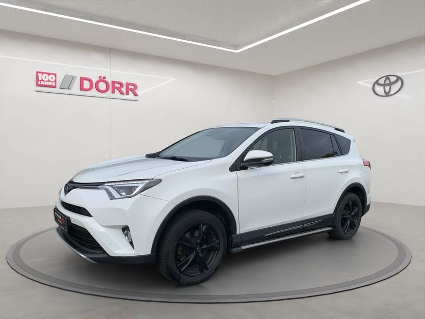Toyota RAV 4 140.000 km 17.980 € Kleinheubach 63924