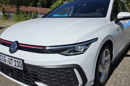VW Golf 6.500 km 35.498 &euro; Bad Saulgau 88348