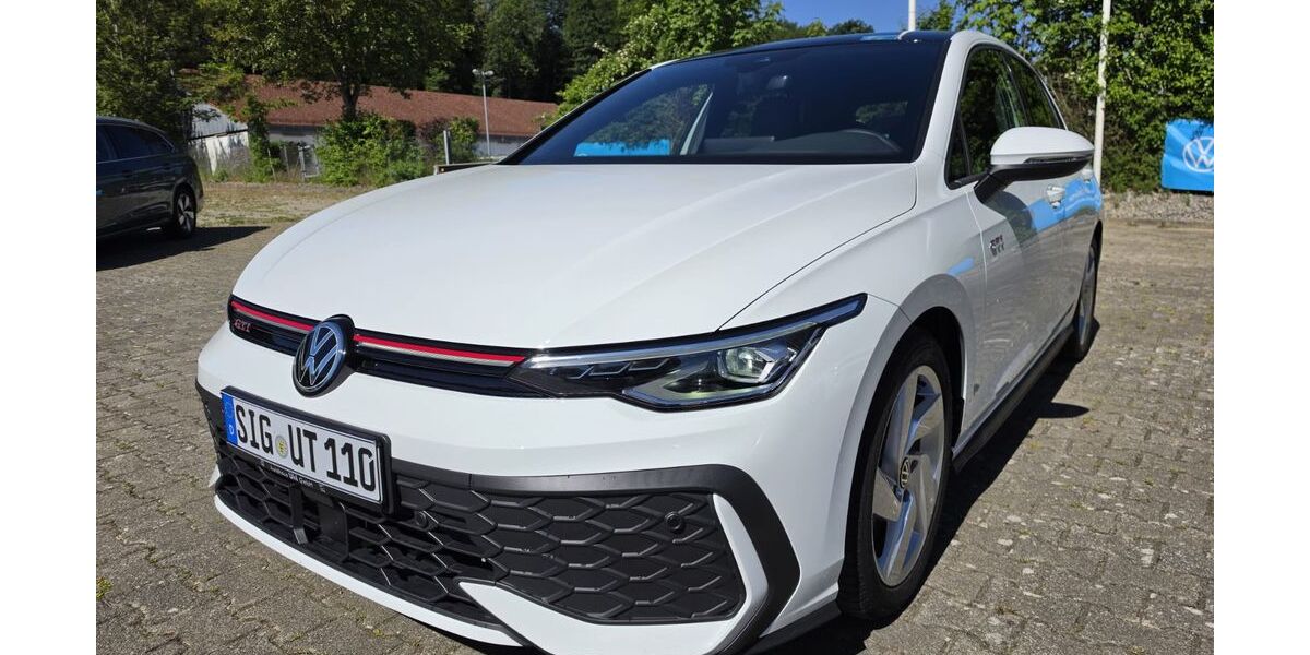 VW Golf 6.500 km 35.498 &euro; Bad Saulgau 88348