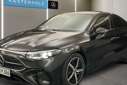 Mercedes-Benz CLA 220 2.001 km 55.850 &euro; Freiburg 79111