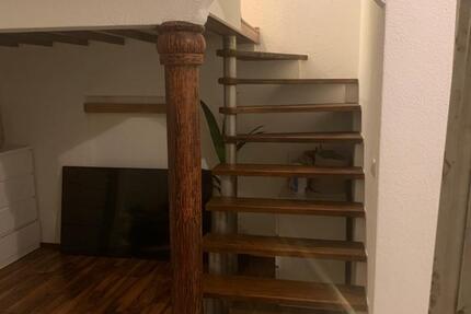 1,5 Zimmer Wohnung in Mannheim neckarstadt zimmer