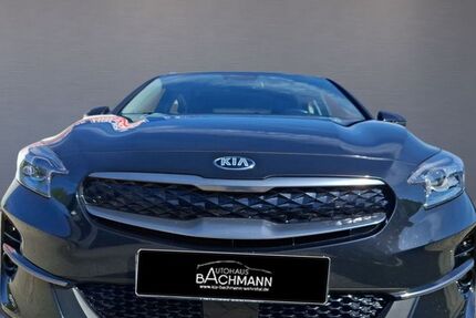 Kia XCeed 91.568 km 16.980 &euro; Wehretal 37287