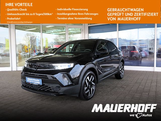 Opel Mokka 22.032 km 18.790 &euro; Bühl 77815