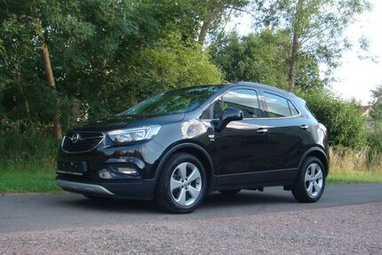Opel Mokka X 82.943 km 11.690 &euro; Mechterstädt 99880