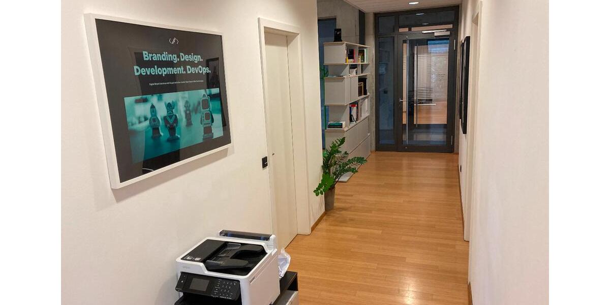 Gewerbeobjekt Konstanz Konstanz-Fürstenberg - 260&euro; | Angebot:26346844