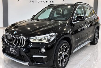 BMW X1 118.000 km 14.950 &euro; Nassau 56377