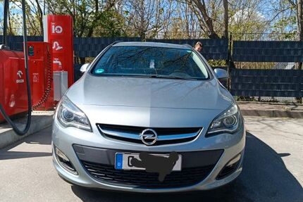 Opel Astra 138.000 km 4.890 &euro; Schönbrunn 09429