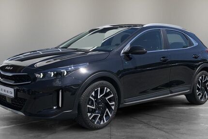 Kia XCeed 23.385 km 22.990 &euro; Landshut 84030