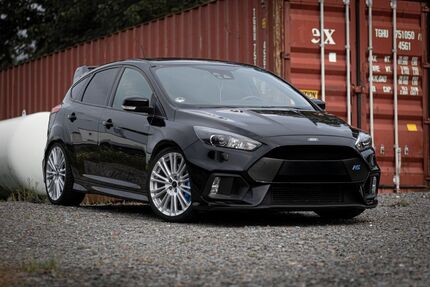 Ford Focus 49.000 km 34.399 &euro; Kausen 57520