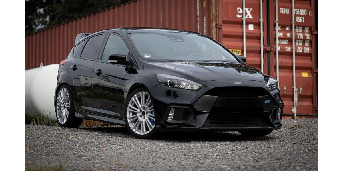 Ford Focus 49.000 km 34.399 &euro; Kausen 57520