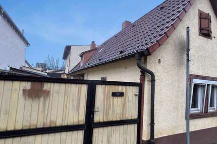 Haus Haßloch - 6 Zimmer, 122 m&sup2;, 169.000&euro; | Angebot:24833667