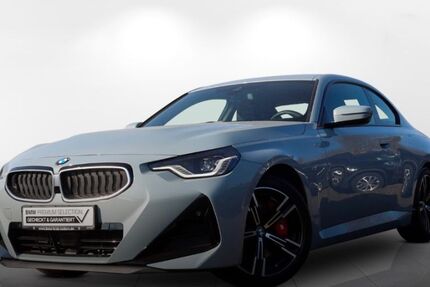 BMW 220 9.600 km 41.808 &euro; Nidda 63667