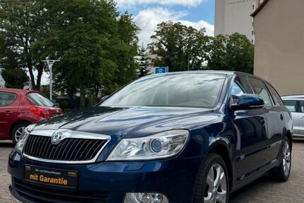 Skoda Octavia 133.500 km 7.390 &euro; Peine 31224