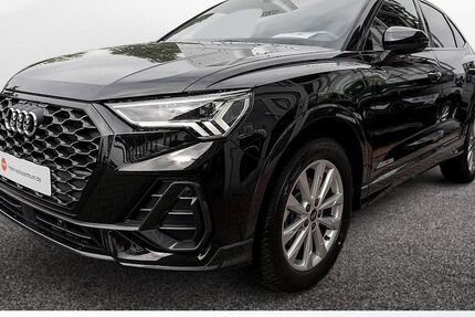 Audi Q3 8.000 km 42.977 € Uelzen 29525