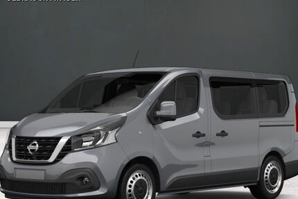 Nissan NV300 51.490 km 28.890 &euro; Wasserburg am Inn 83512