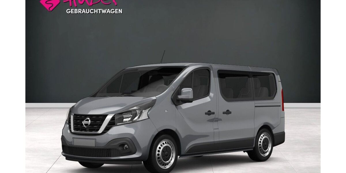 Nissan NV300 51.490 km 28.890 &euro; Wasserburg am Inn 83512